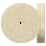 DREMEL Príslušenstvo - Leštiaci kotúč, priemer 26 mm, 3 ks 26150429JA