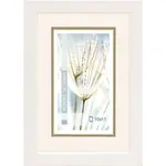 Fotorámeček Giulia 10x15 cm, bílý