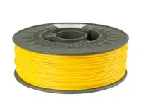 "The Filament" by Spectrum TF-24036, PLA HS, 1.75mm, TUSCANY YELLOW, 1kg