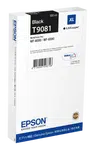 Epson T9081 XL C13T90814N černá (black) originální cartridge