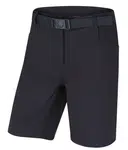 Husky Kimbi L S, dark grey Dámské kraťasy