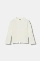 Dětské tričko s dlouhým rukávem United Colors of Benetton