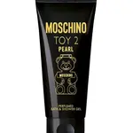 MOSCHINO Toy2 Pearl sprchový gel 200 ml