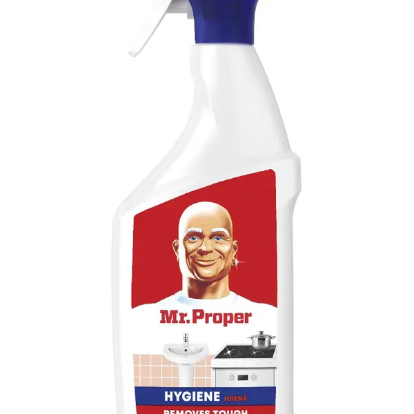 Mr. Proper Eukalyptus hygienický čisticí sprej 800 ml