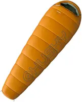 Husky Mini 0°C orange Ultralehký letní spacák
