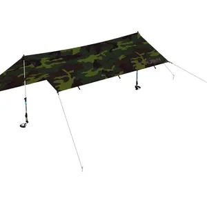 Husky Rover camo Celta