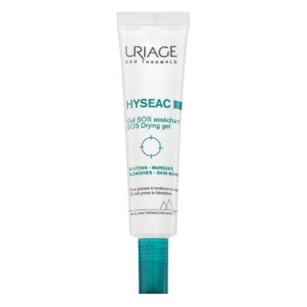 Uriage Hyséac gel SOS Drying Gel 15 ml