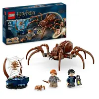 LEGO® Harry Potter 76434 Aragog v Zakázaném lese