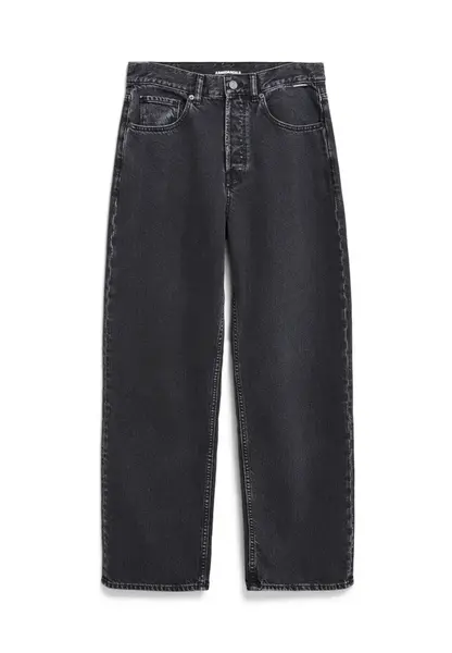 ARMEDANGELS Džínsy 'Haayi'  čierny denim