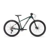 Horské kolo KELLYS SPIDER X90 29" - model 2025 XL (22", 191-200 cm) Emerald Green