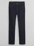 Detské džínsy GAP Original Straight
