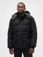 GAP ColdControl Heavyweight Quilted Waterproof Jacket - Mens