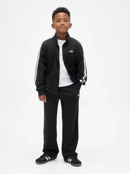 GAP Children's sweatpants with logo - Boys