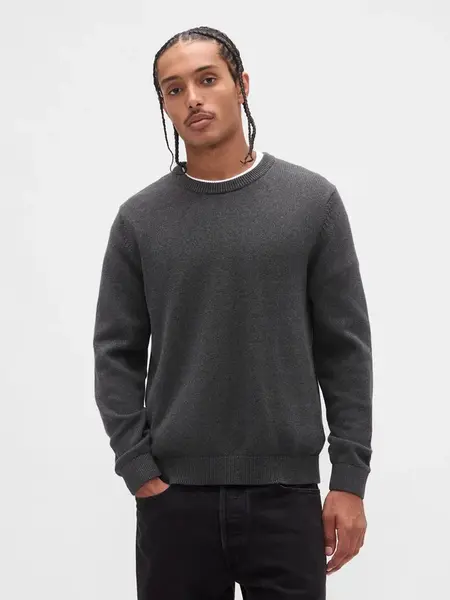 GAP Knitted Sweater - Men's