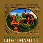 Různí interpreti – Štorch: Lovci mamutů Kopčem, strážce ohně