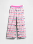 GAP Children's Flannel Pajama Pants - Girls