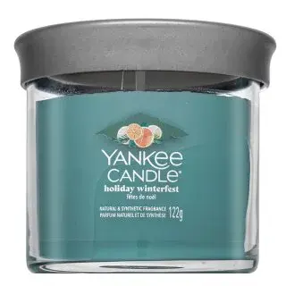 Yankee Candle Tumbler Holiday Winterfest 122 g