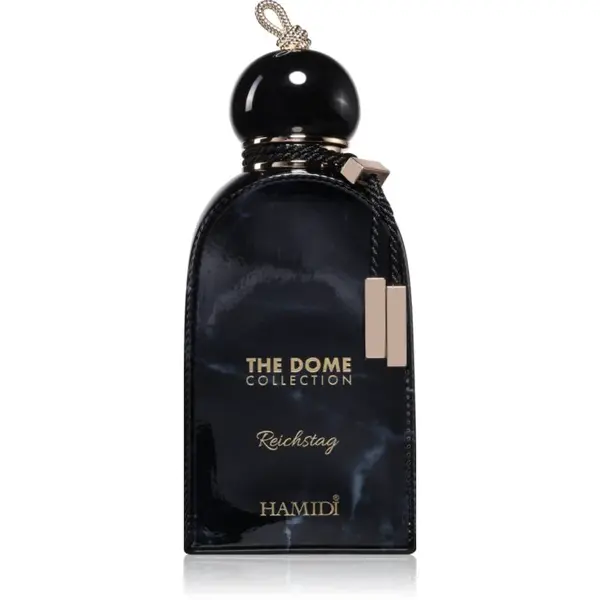 Hamidi The Dome Reichstag parfumovaná voda unisex 100 ml