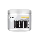 LIVLIFE Creatine 300 g