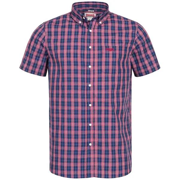 Pánska košeľa Lonsdale