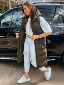 Dámska vesta DStreet