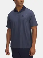 Pánské tričko Under Armour UA Matchplay Printed Polo - Pánské