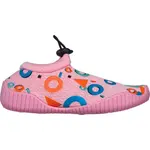LOAP ZITA Detská obuv do vody, ružová, veľkosť