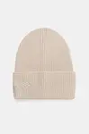 Čepice s příměsí vlny Guess CRESIDIA