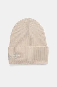 Čepice s příměsí vlny Guess CRESIDIA