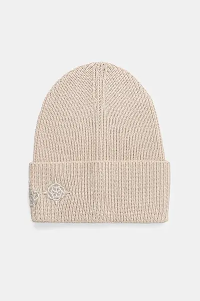 Čepice s příměsí vlny Guess CRESIDIA