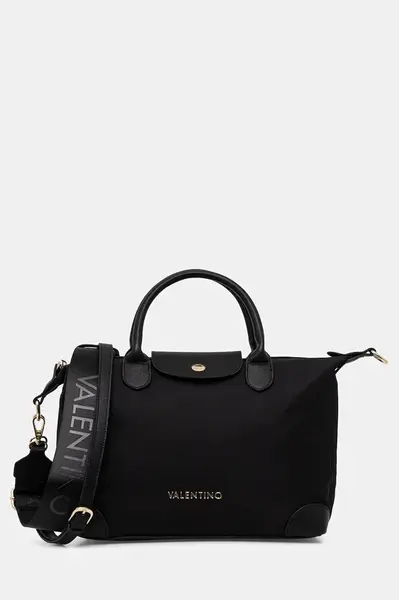 Kabelka Valentino Bags JOLLY RE černá barva, VBS9JX23