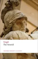 The Aeneid - Virgil