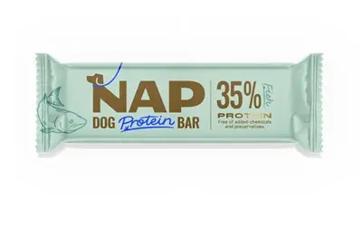 NAP Proteínová tyčinka pre psov - rybia