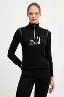 Funkčné tričko s dlhým rukávom s prímesou vlny Newland LADY WOOL T-NECK