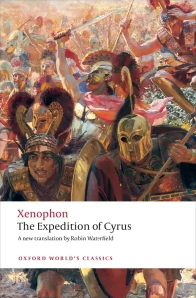 The Expedition of Cyrus - Xenophon