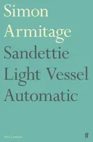 Sandettie Light Vessel Automatic - Armitage Simon