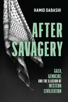After Savagery - Hamid Dabashi