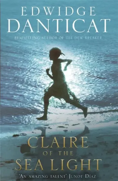 Claire of the Sea Light - Edwidge Danticat