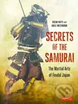 Secrets of the Samurai (The Martial Arts of Feudal Japan) - kniha z kategorie Sport