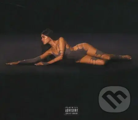 Madison Beer: Life Support CD