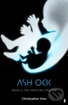 Ash Ock (The Paratwa Saga, Book II) - Christopher Hinz - kniha z kategorie Sci-fi
