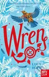 Wren - Lucy Hope - kniha z kategorie Pro děti