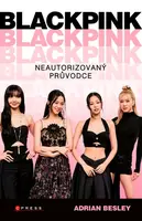 BLACKPINK - Adrian Besley