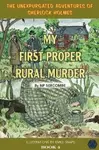 My First Proper Rural Murder - NP Sercombe