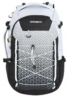 Husky Crewtor 30l grey Turistický batoh