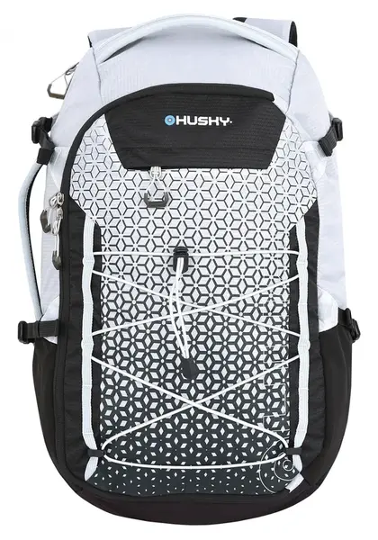 Husky Crewtor 30l grey Turistický batoh