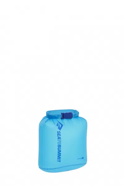 Sea to summit Ultra -Sil Dry blue atoll Nepromokavý vak
