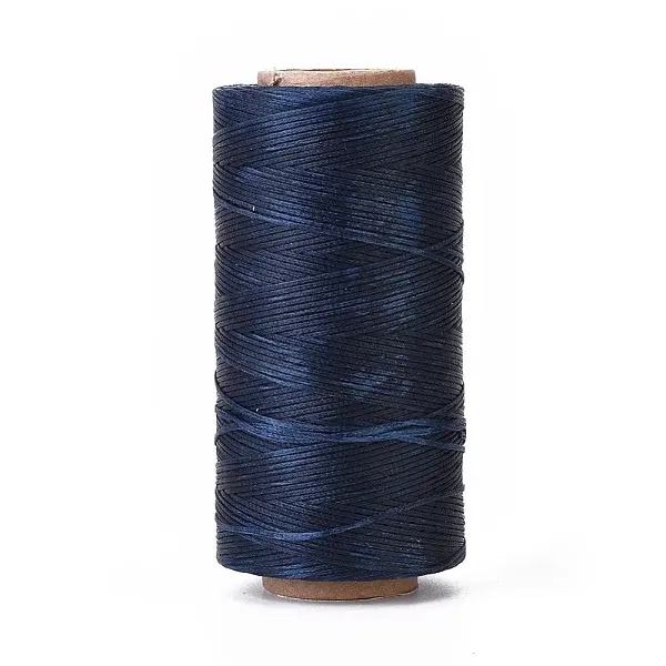 Waxed Polyester Cord