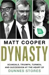 Dynasty - Matt Cooper