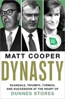 Dynasty - Matt Cooper
